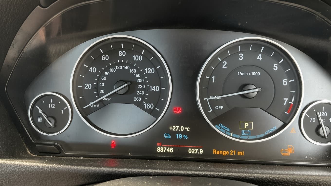 BMW 3 Series thumb 10