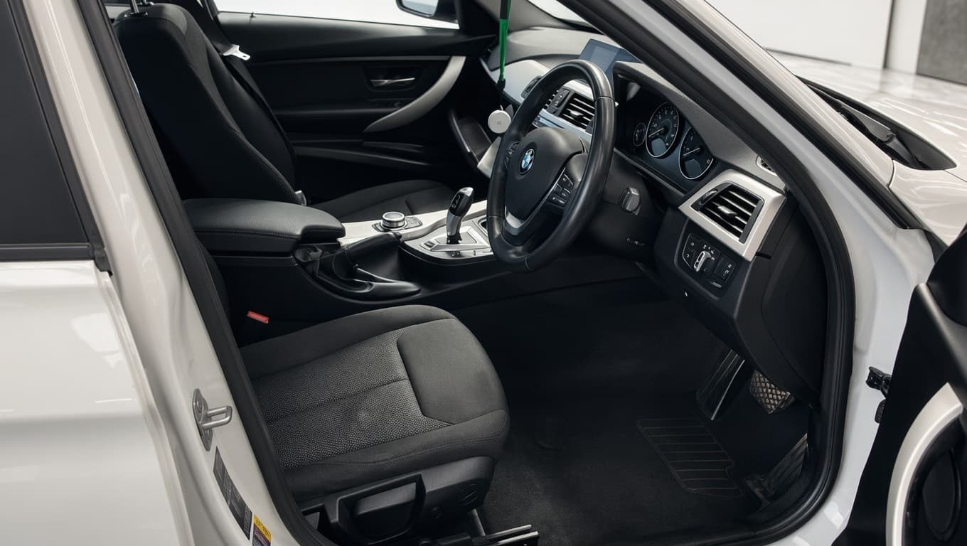 BMW 3 Series thumb 11