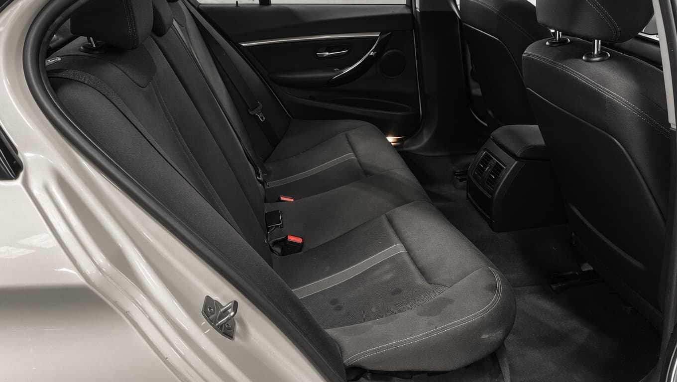 BMW 3 Series thumb 9