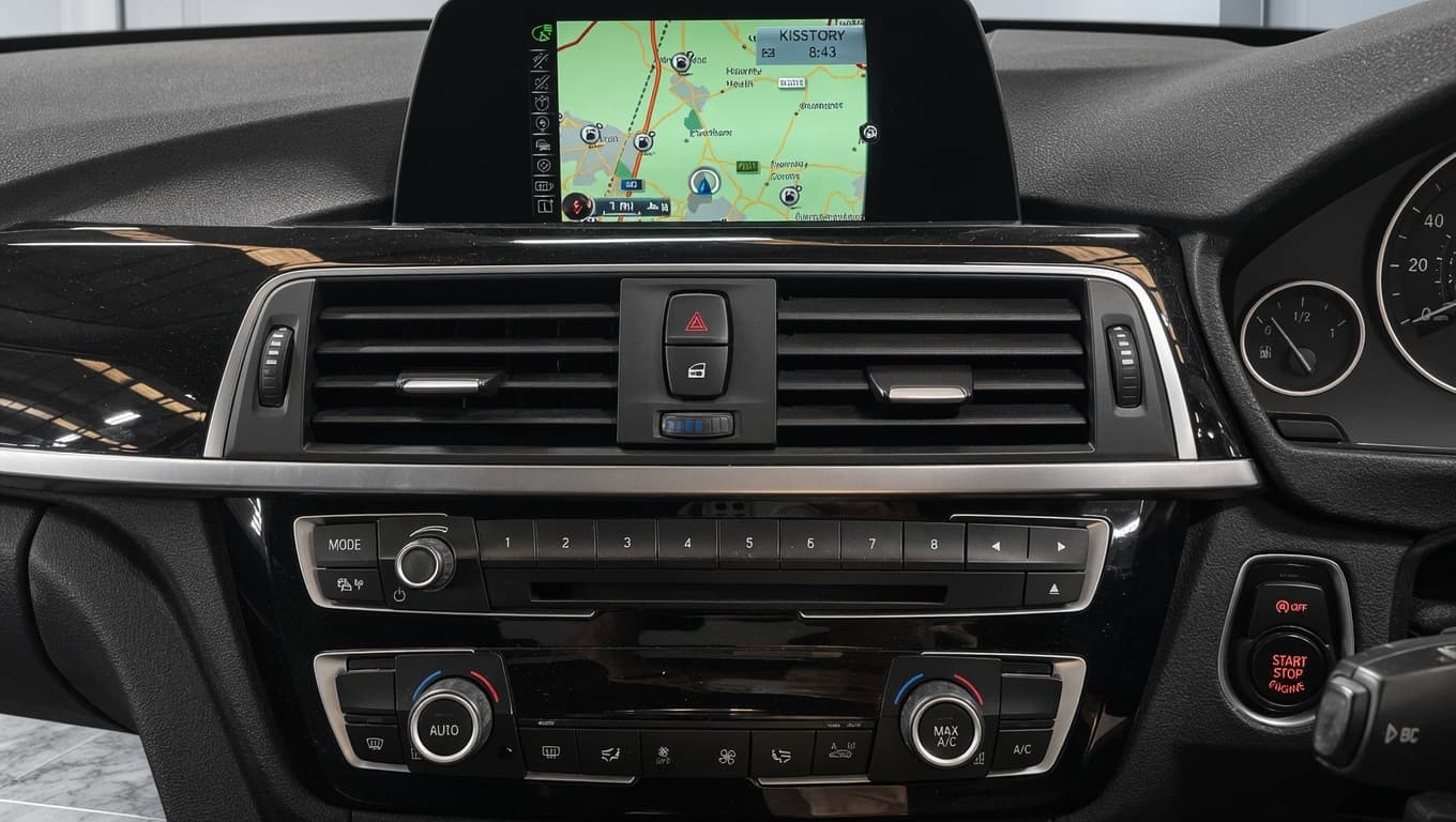 BMW 3 Series thumb 8