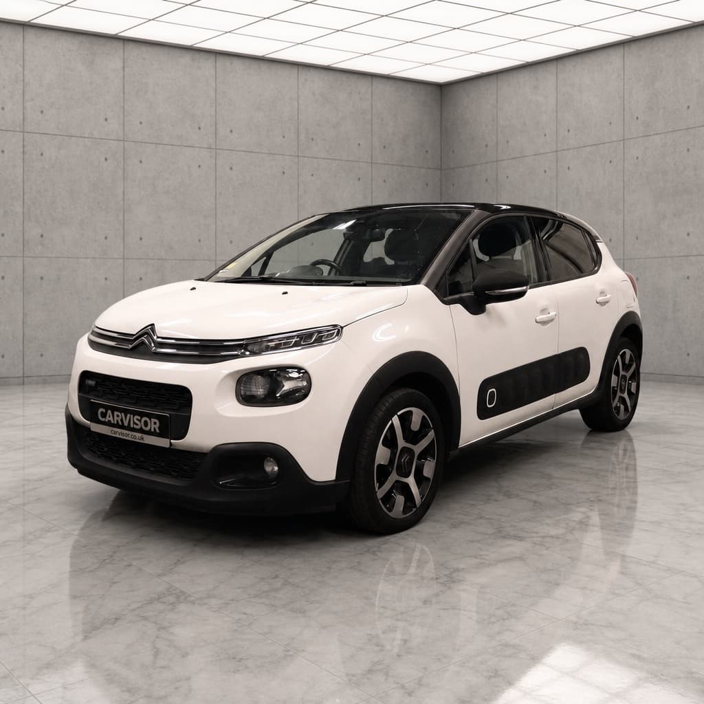 Citroen C3 thumb 3