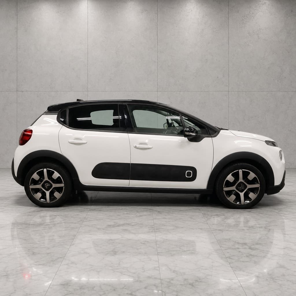 Citroen C3 thumb 10