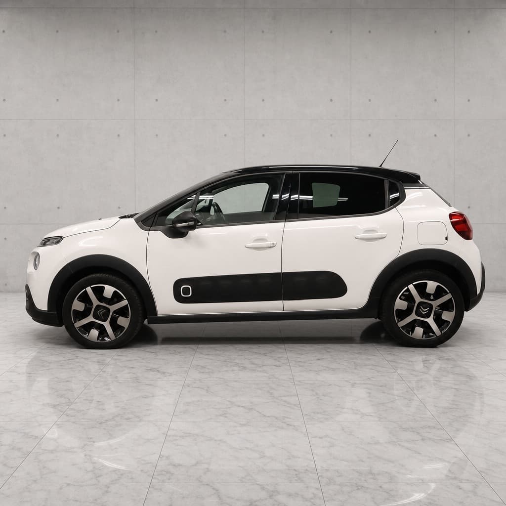 Citroen C3 thumb 7