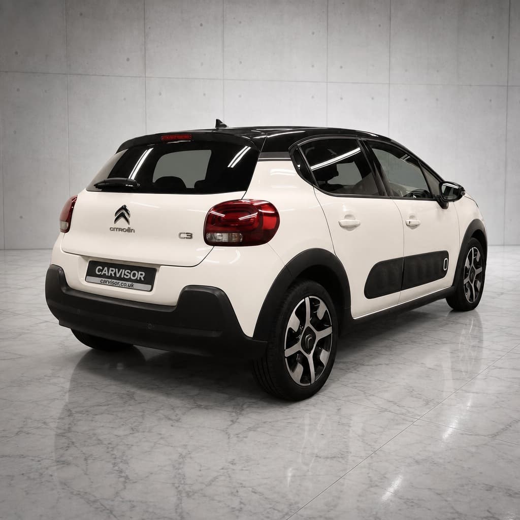 Citroen C3 thumb 12