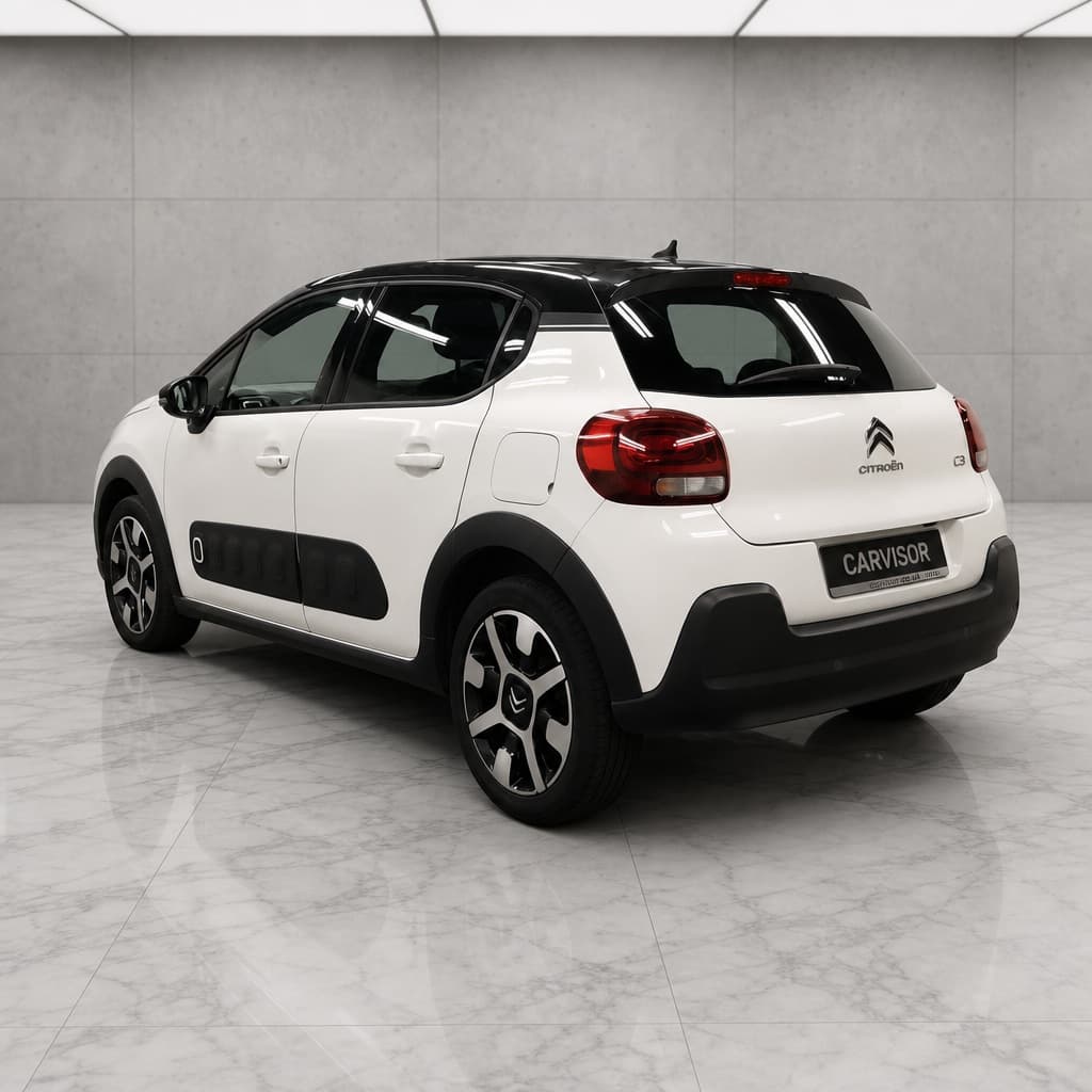 Citroen C3 thumb 11