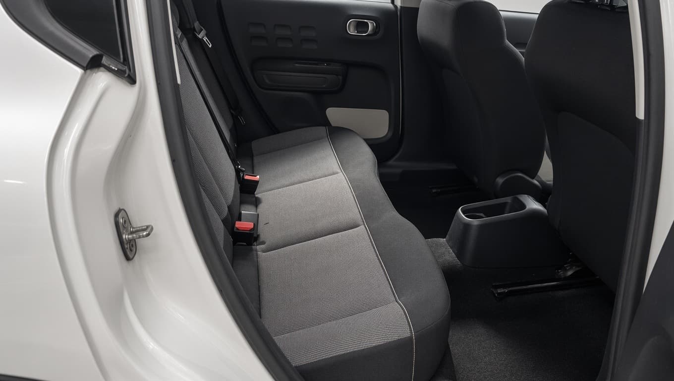 Citroen C3 thumb 38