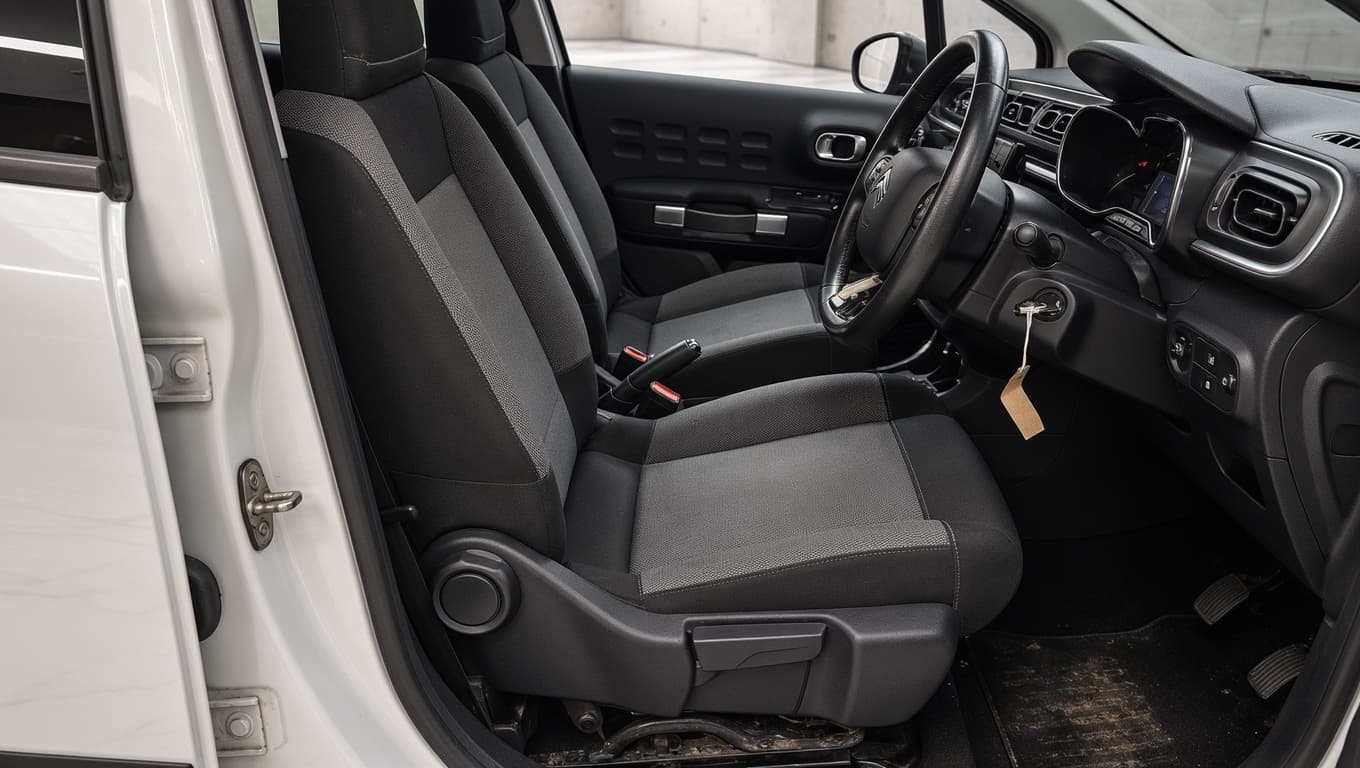 Citroen C3 thumb 39