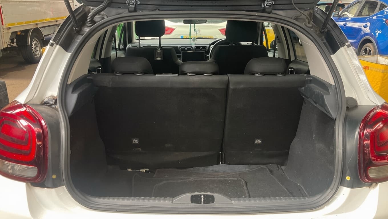 Citroen C3 thumb 40