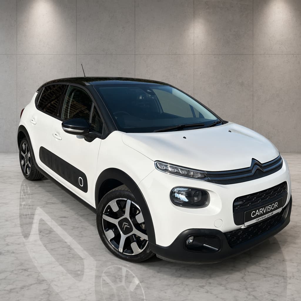 Citroen C3 thumb 2