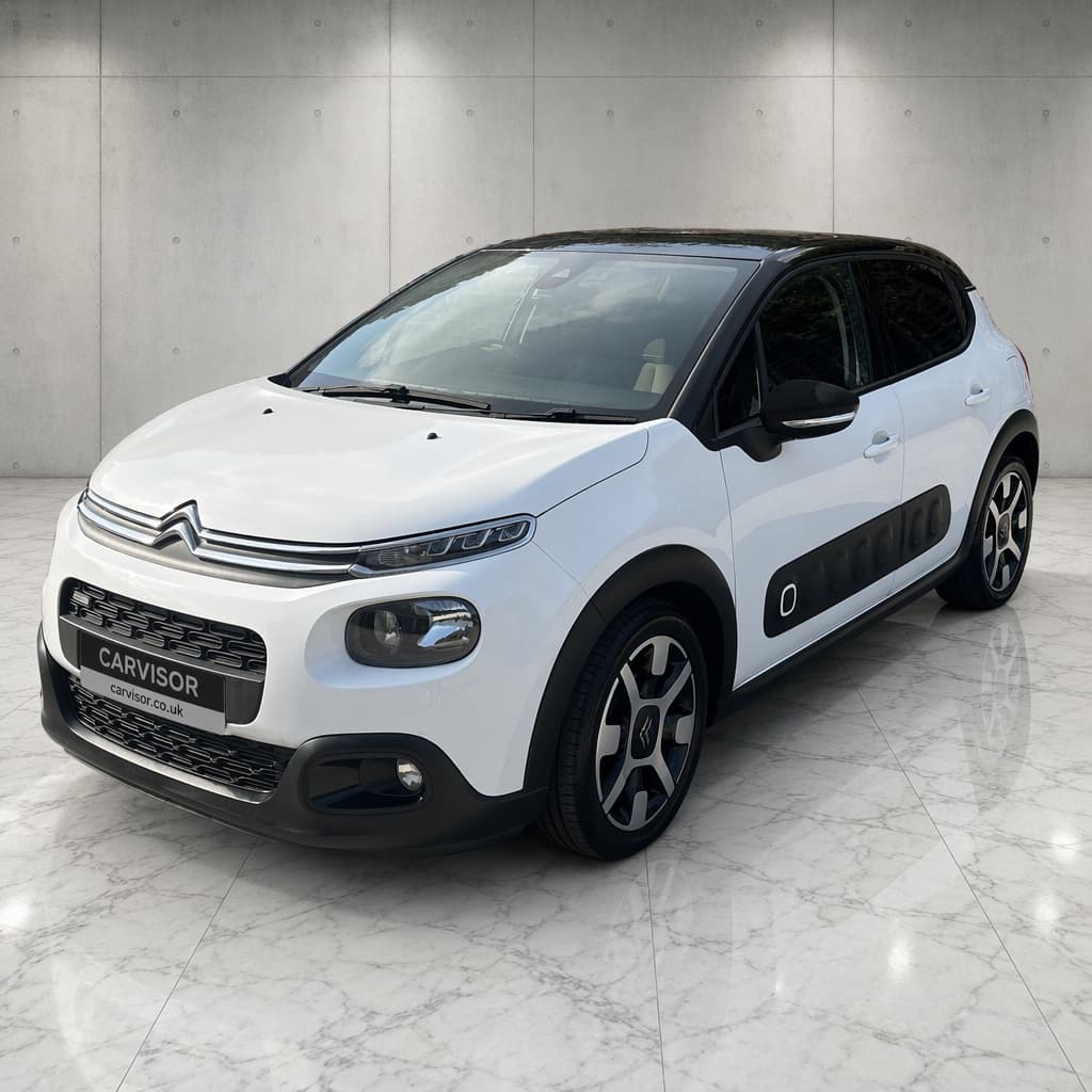 Citroen C3 thumb 4
