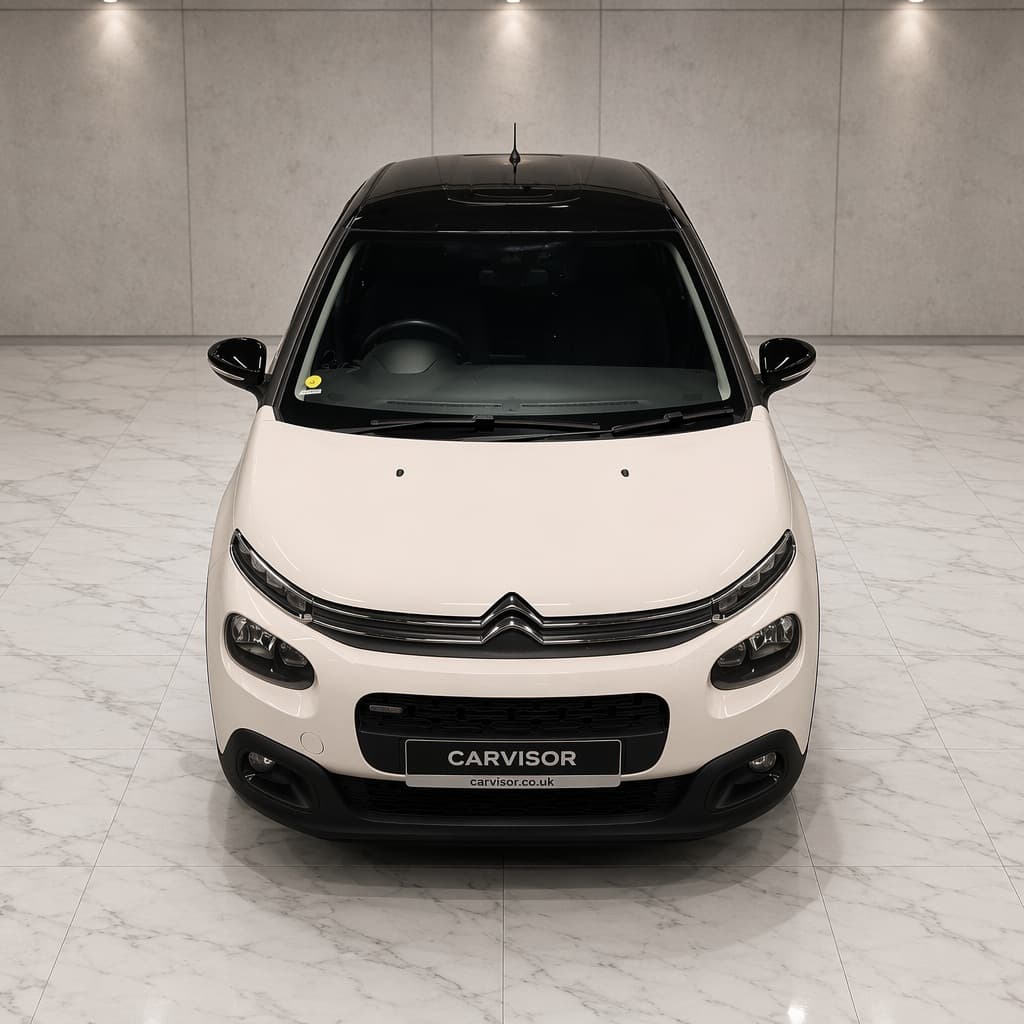 Citroen C3 thumb 5