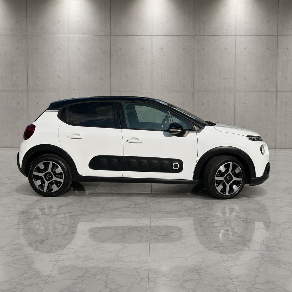 Citroen C3 thumb 8