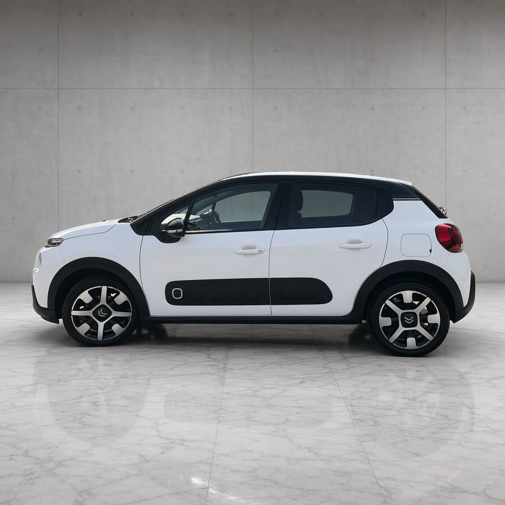 Citroen C3 thumb 9