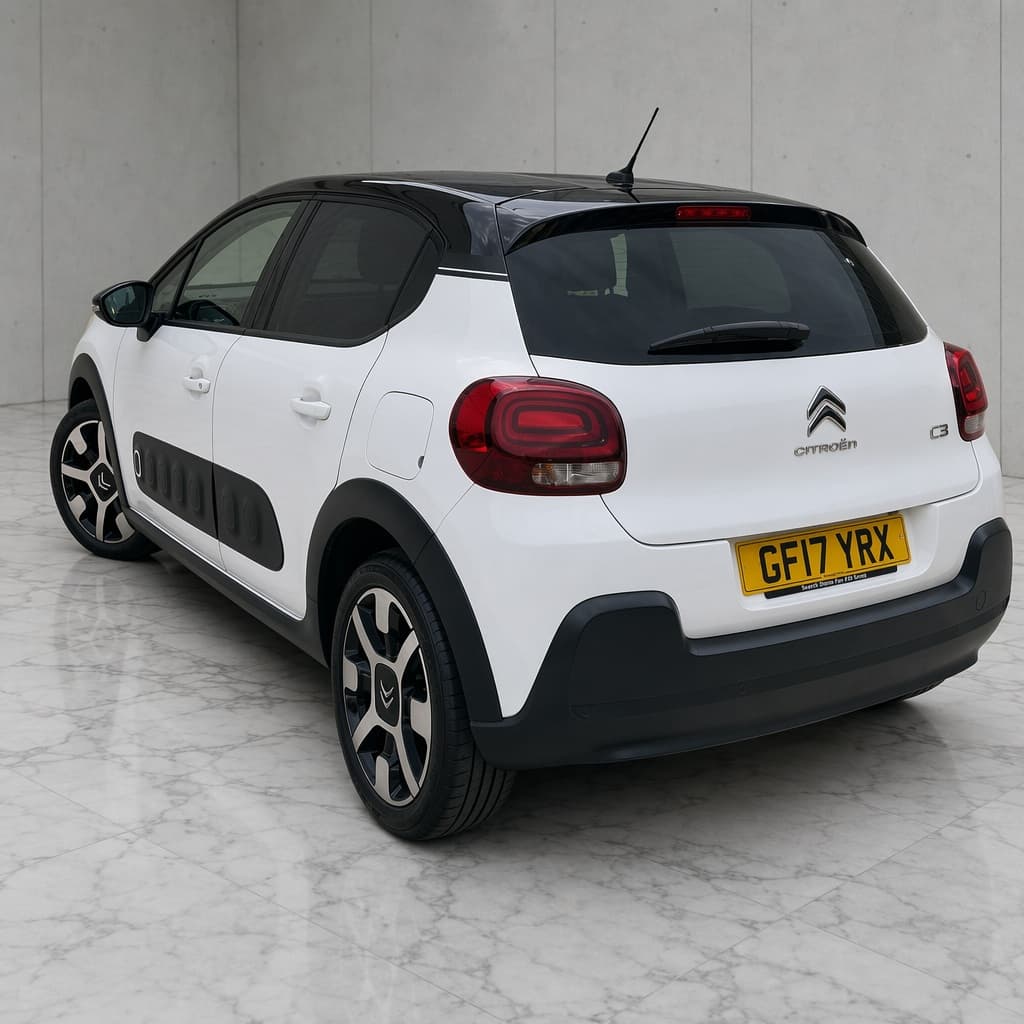 Citroen C3 thumb 13