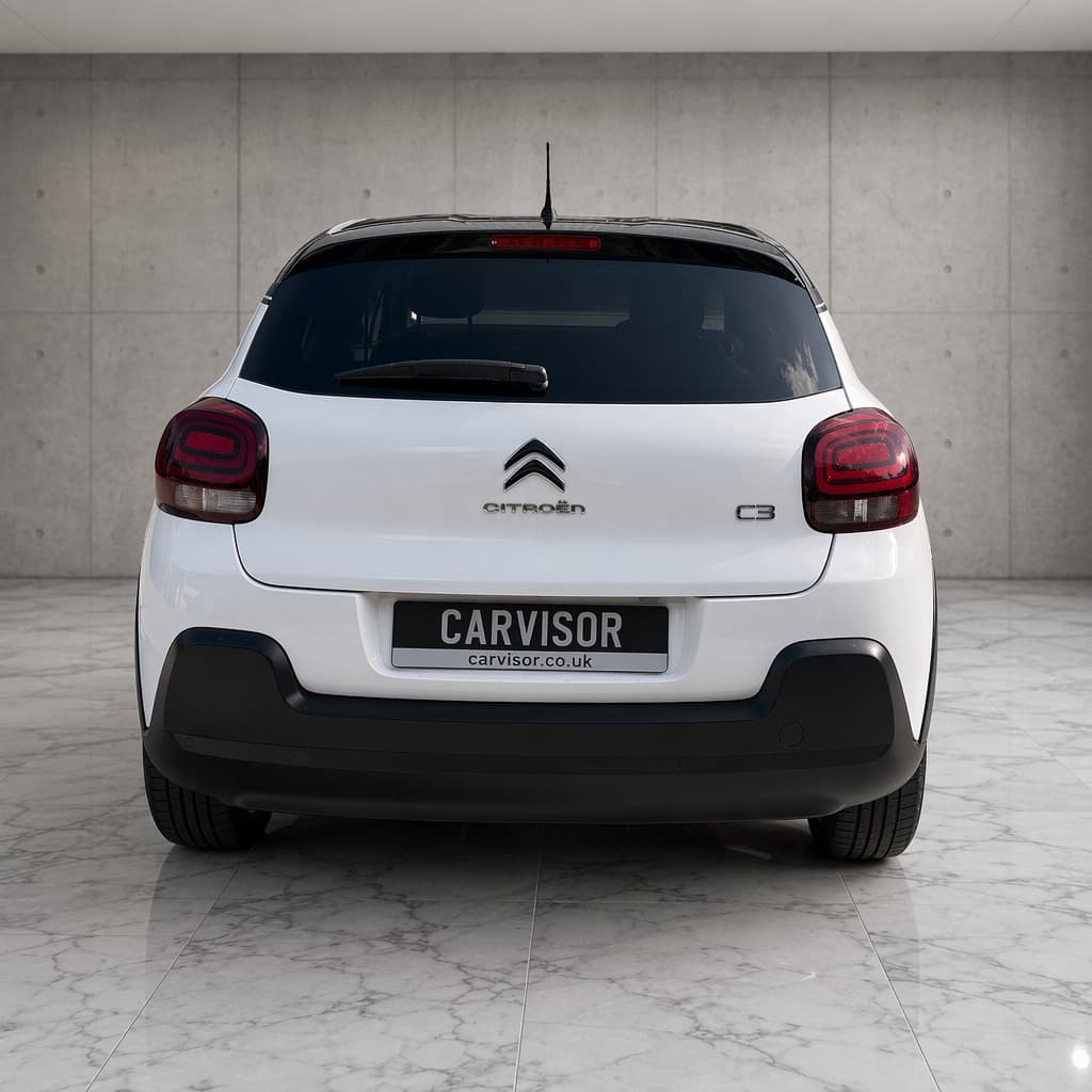 Citroen C3 thumb 14