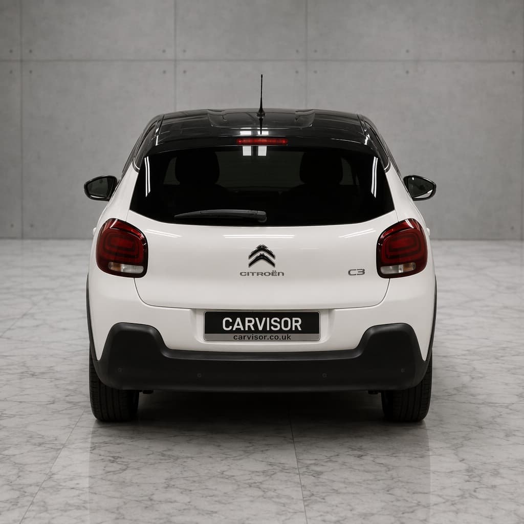 Citroen C3 thumb 15