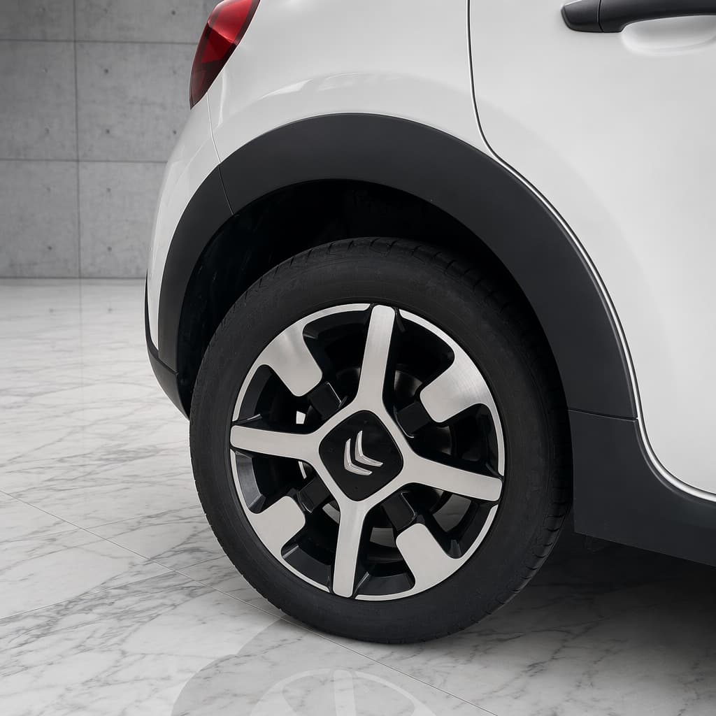 Citroen C3 thumb 16
