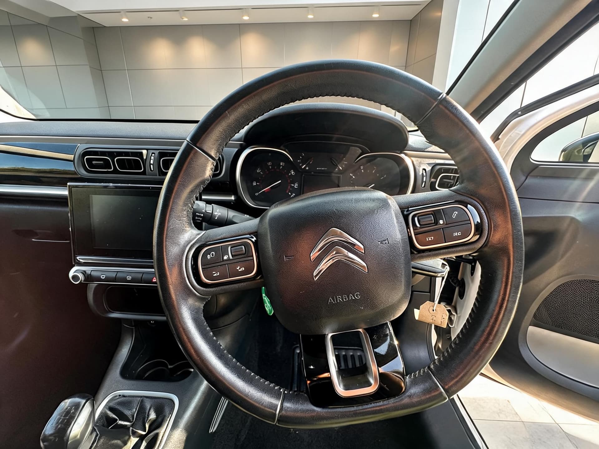 Citroen C3 thumb 18