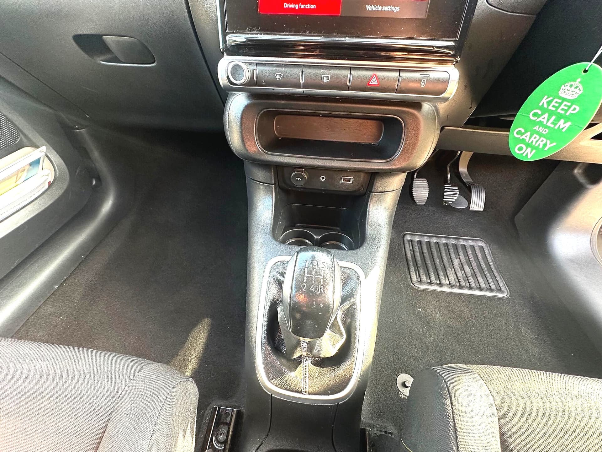 Citroen C3 thumb 20