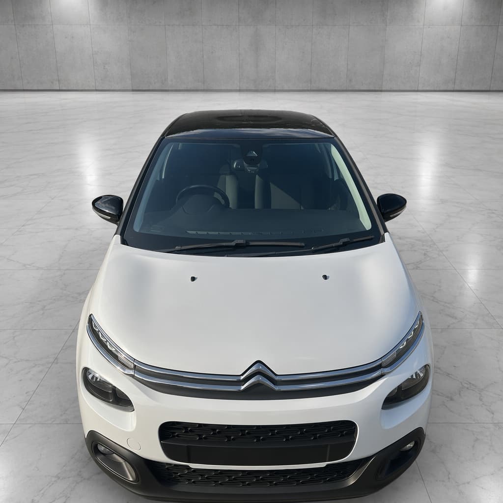 Citroen C3 thumb 42