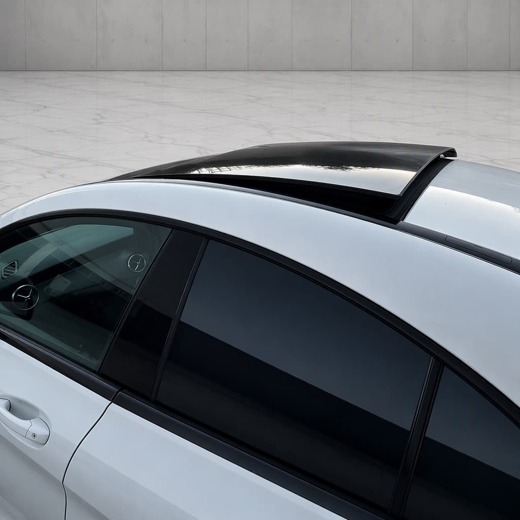 Mercedes-Benz CLA thumb 34