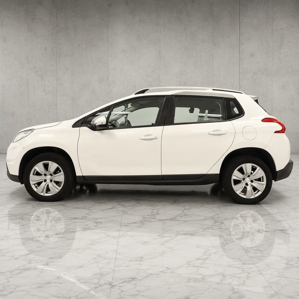 Peugeot 2008 thumb 4