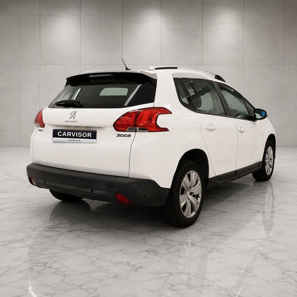 Peugeot 2008 thumb 7