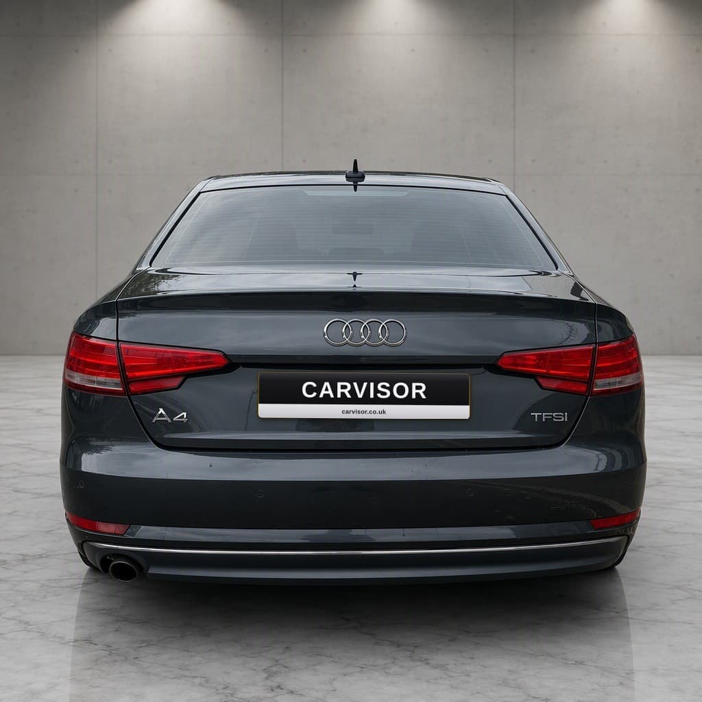Audi A4 thumb 6