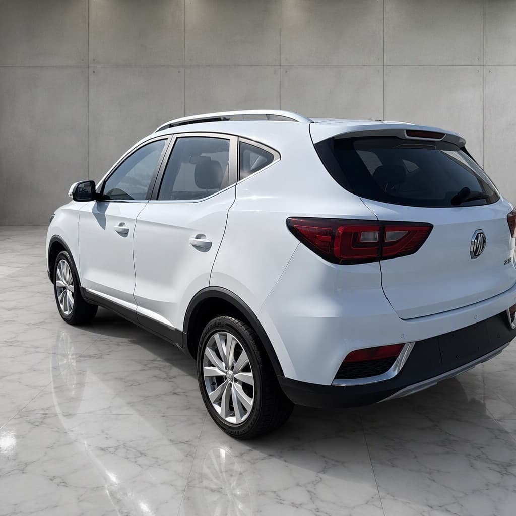 MG MG ZS thumb 4