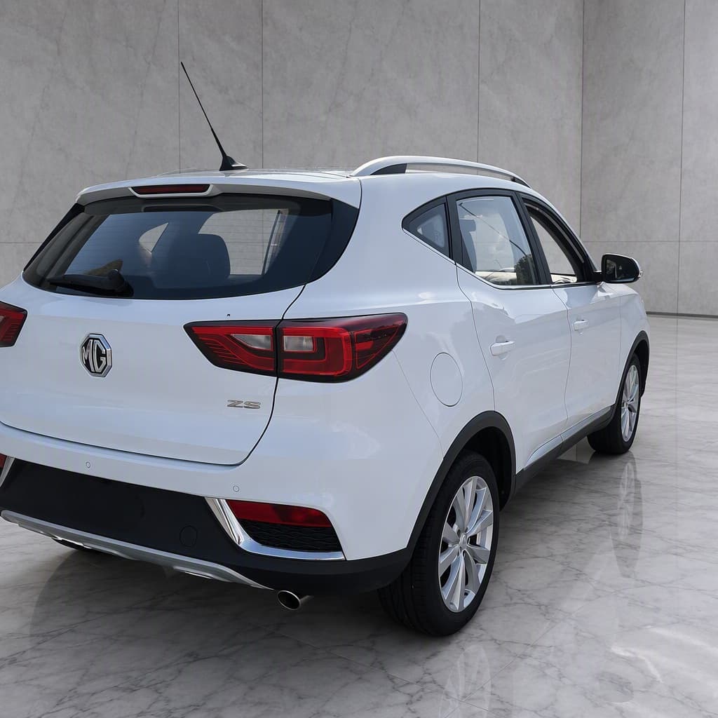 MG MG ZS thumb 5