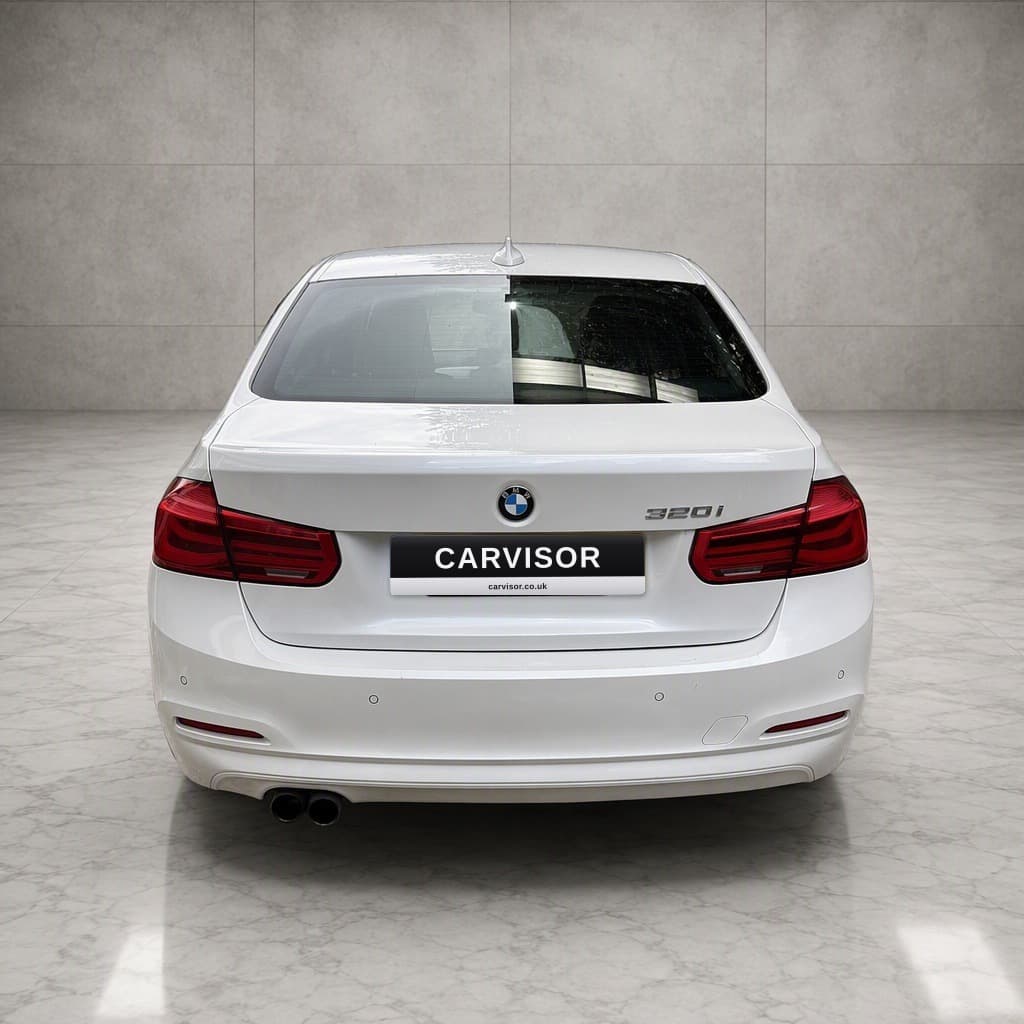 BMW 3 Series thumb 6