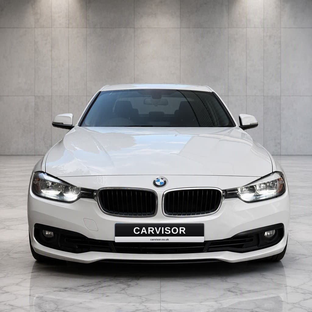 BMW 3 Series thumb 3