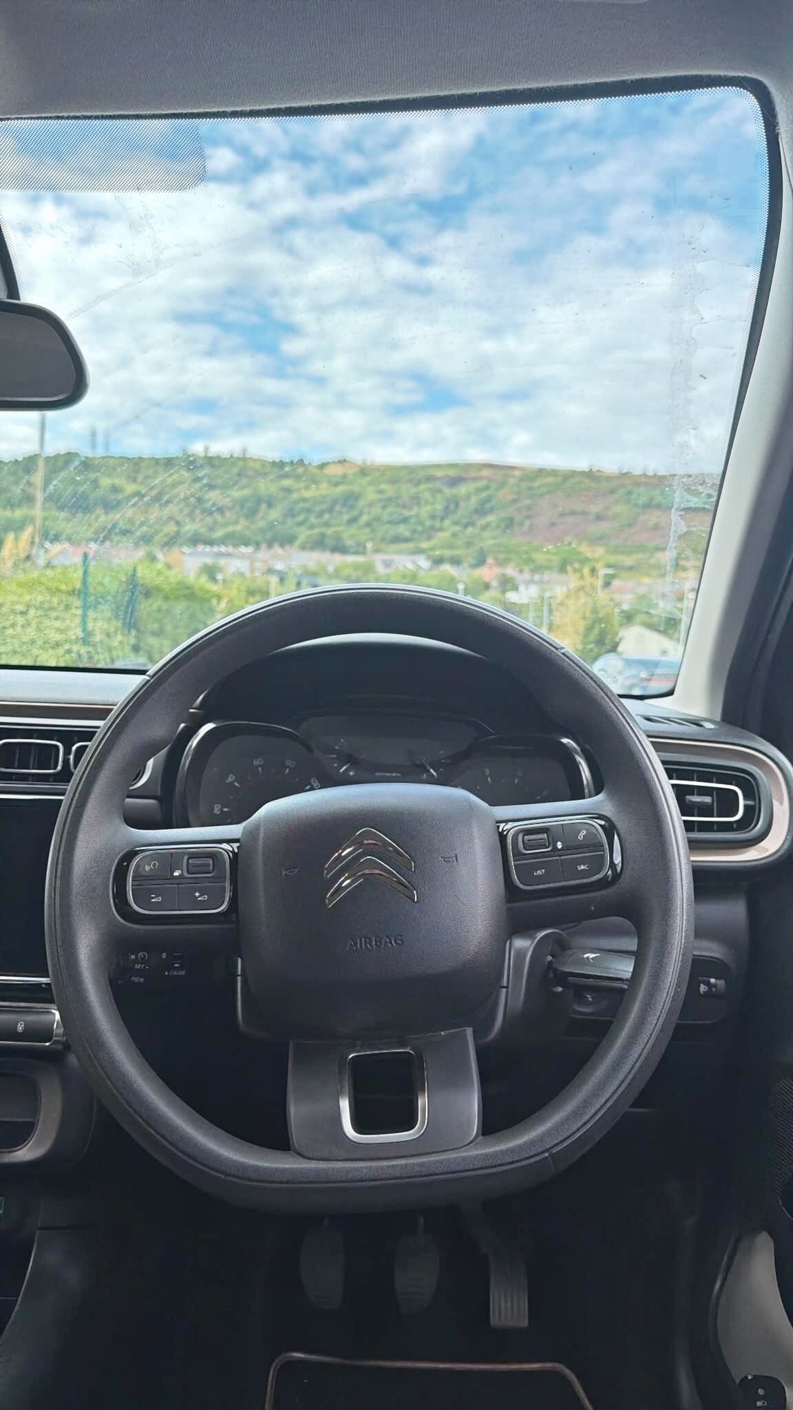 Citroen C3 thumb 21