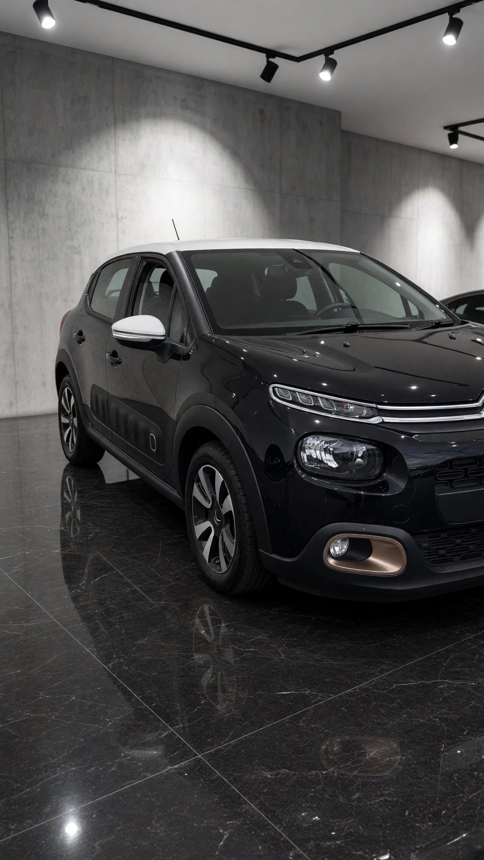 Citroen C3 thumb 2