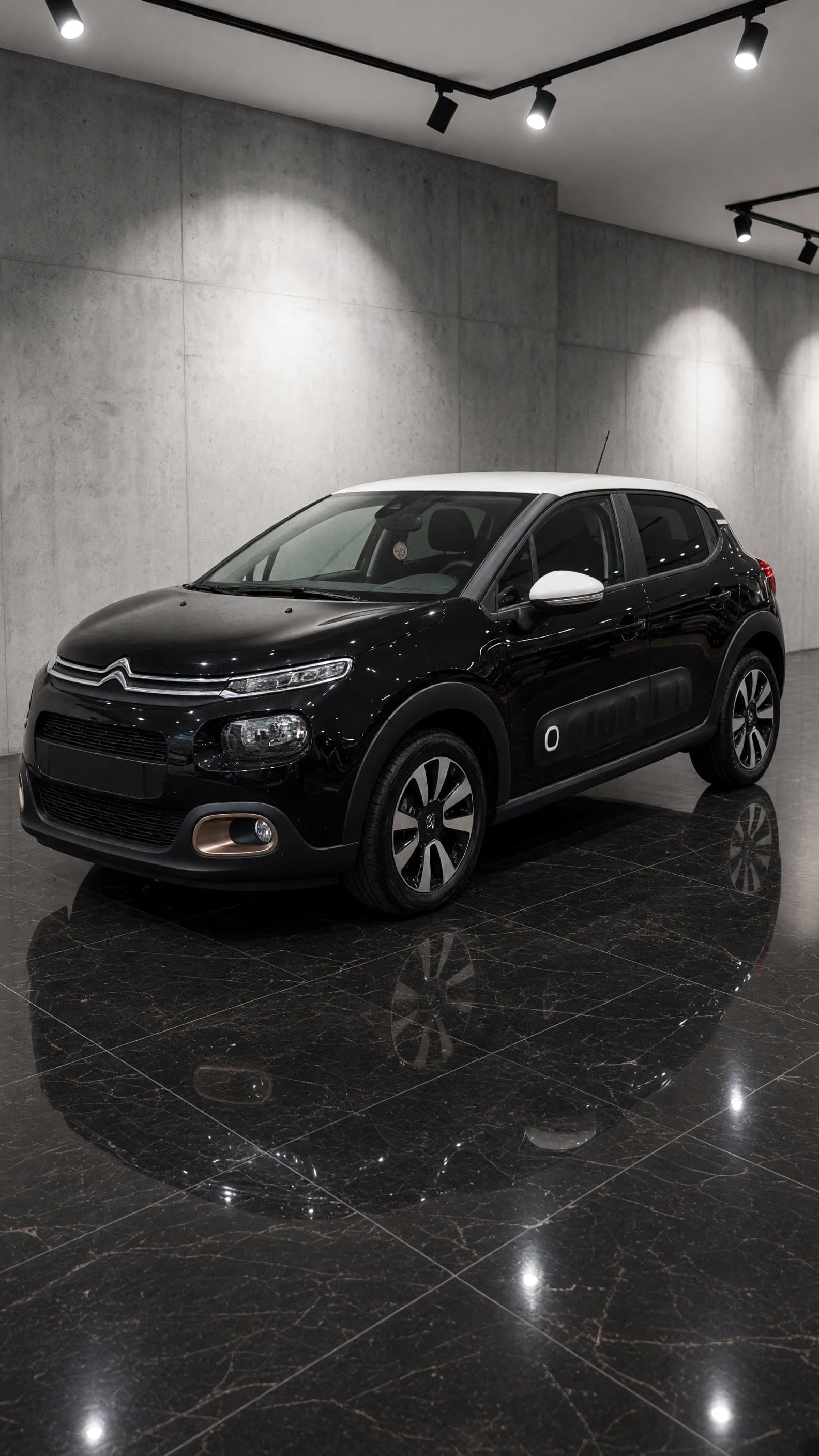 Citroen C3 thumb 3