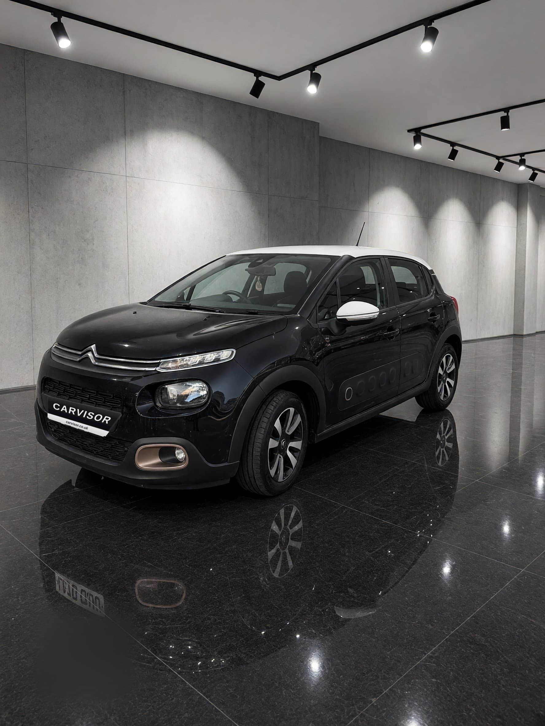 Citroen C3 thumb 4