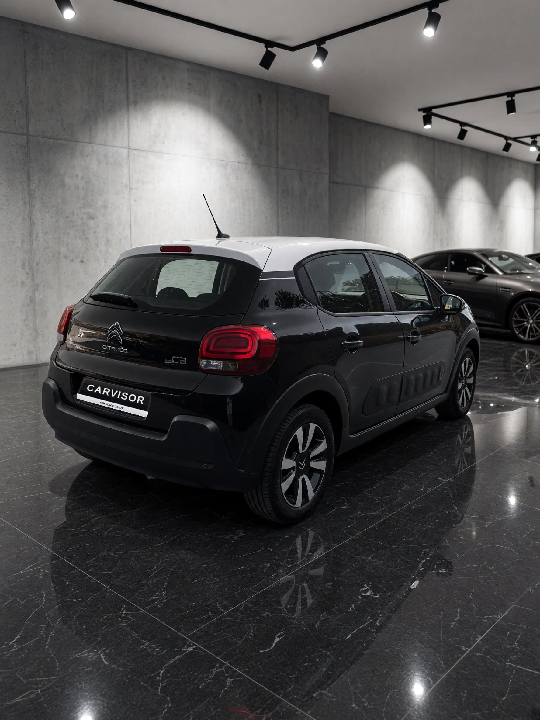 Citroen C3 thumb 6