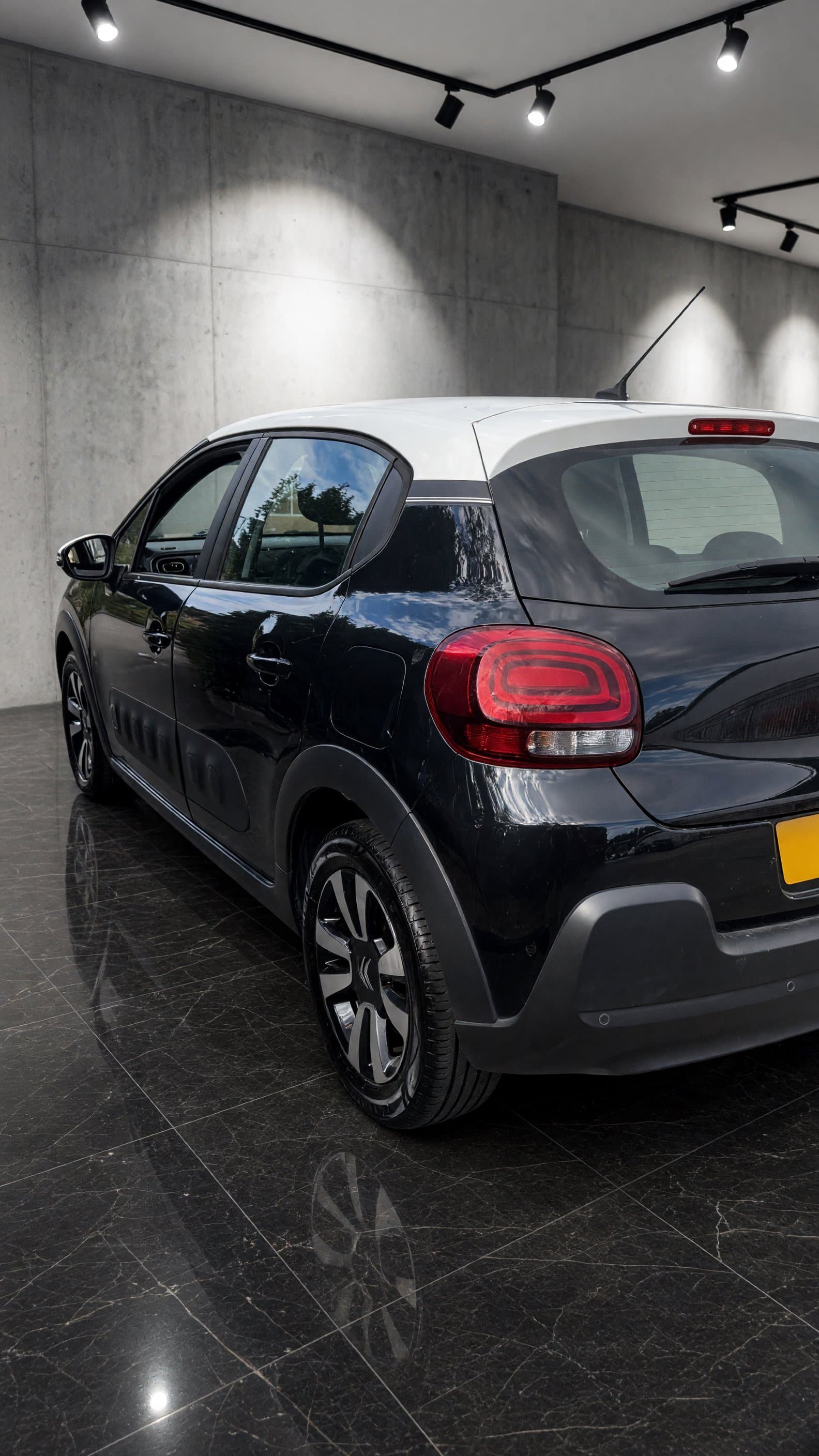Citroen C3 thumb 7
