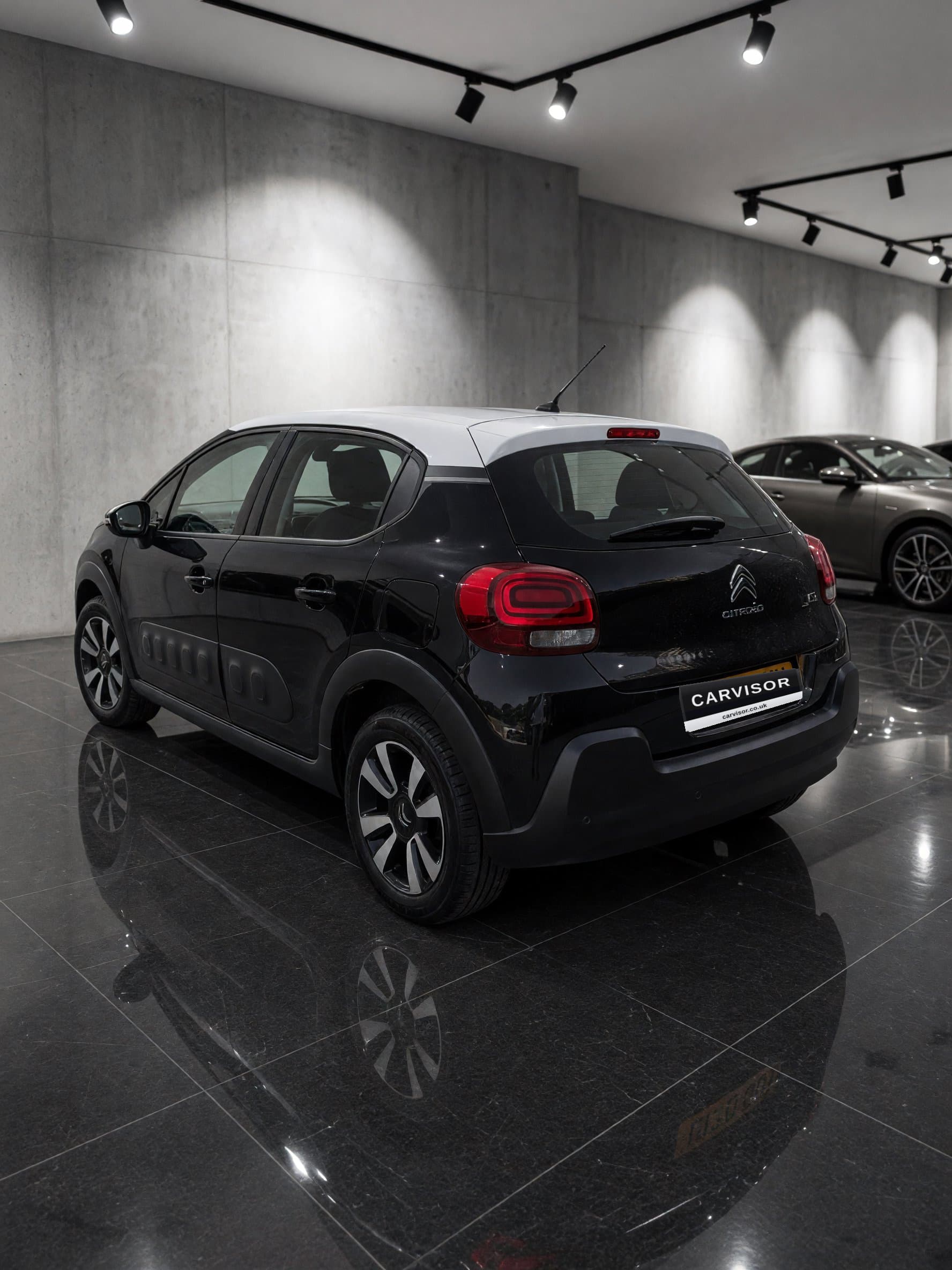 Citroen C3 thumb 8