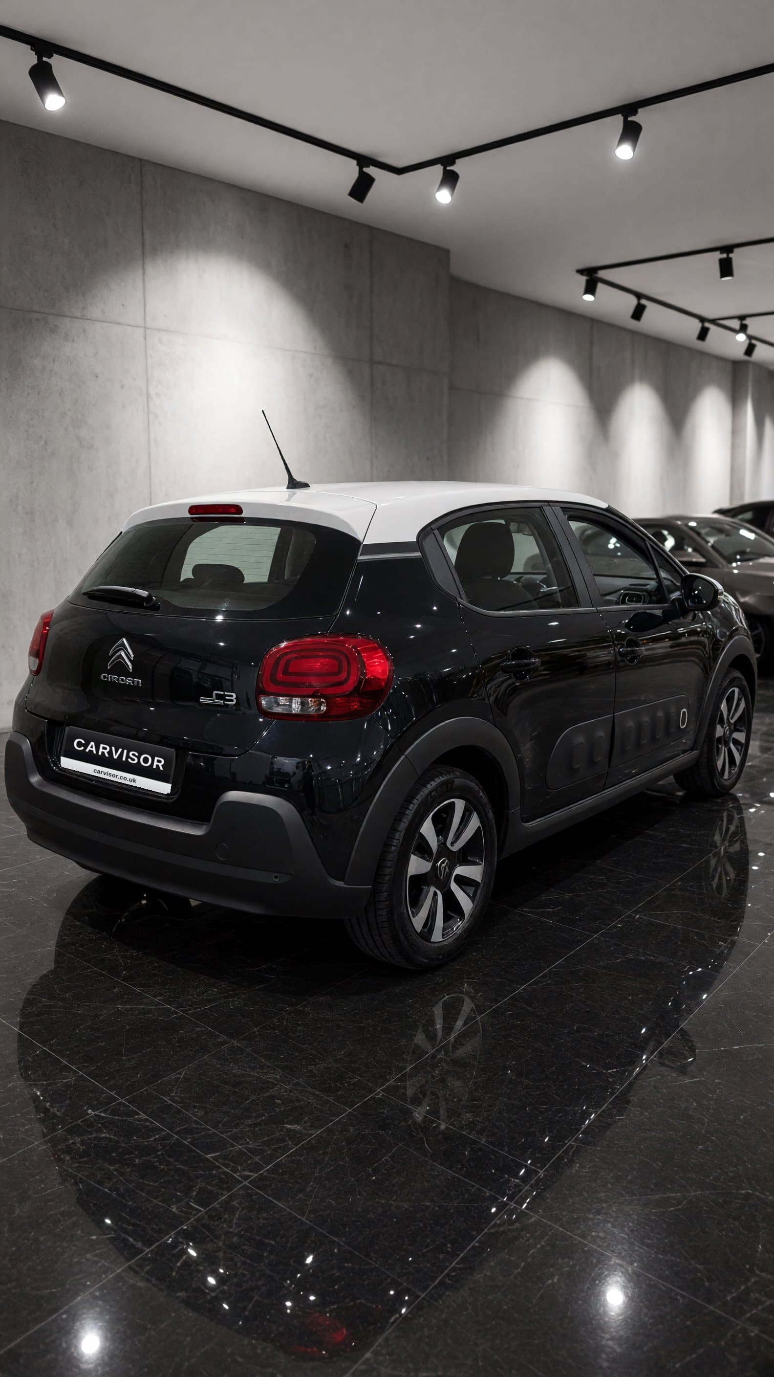 Citroen C3 thumb 9