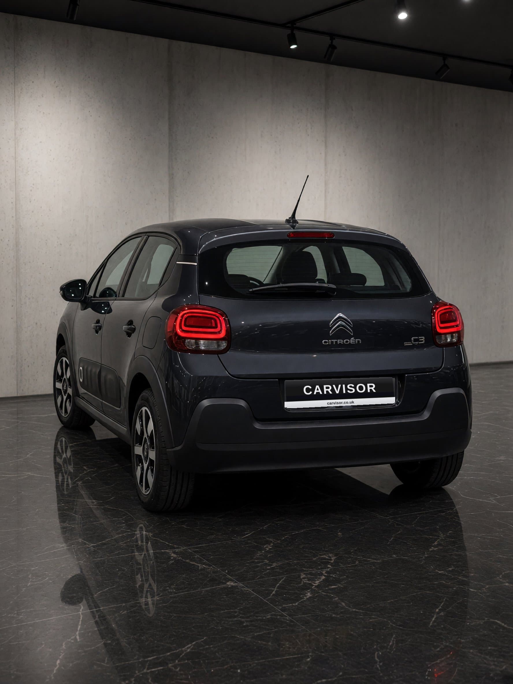 Citroen C3 thumb 10