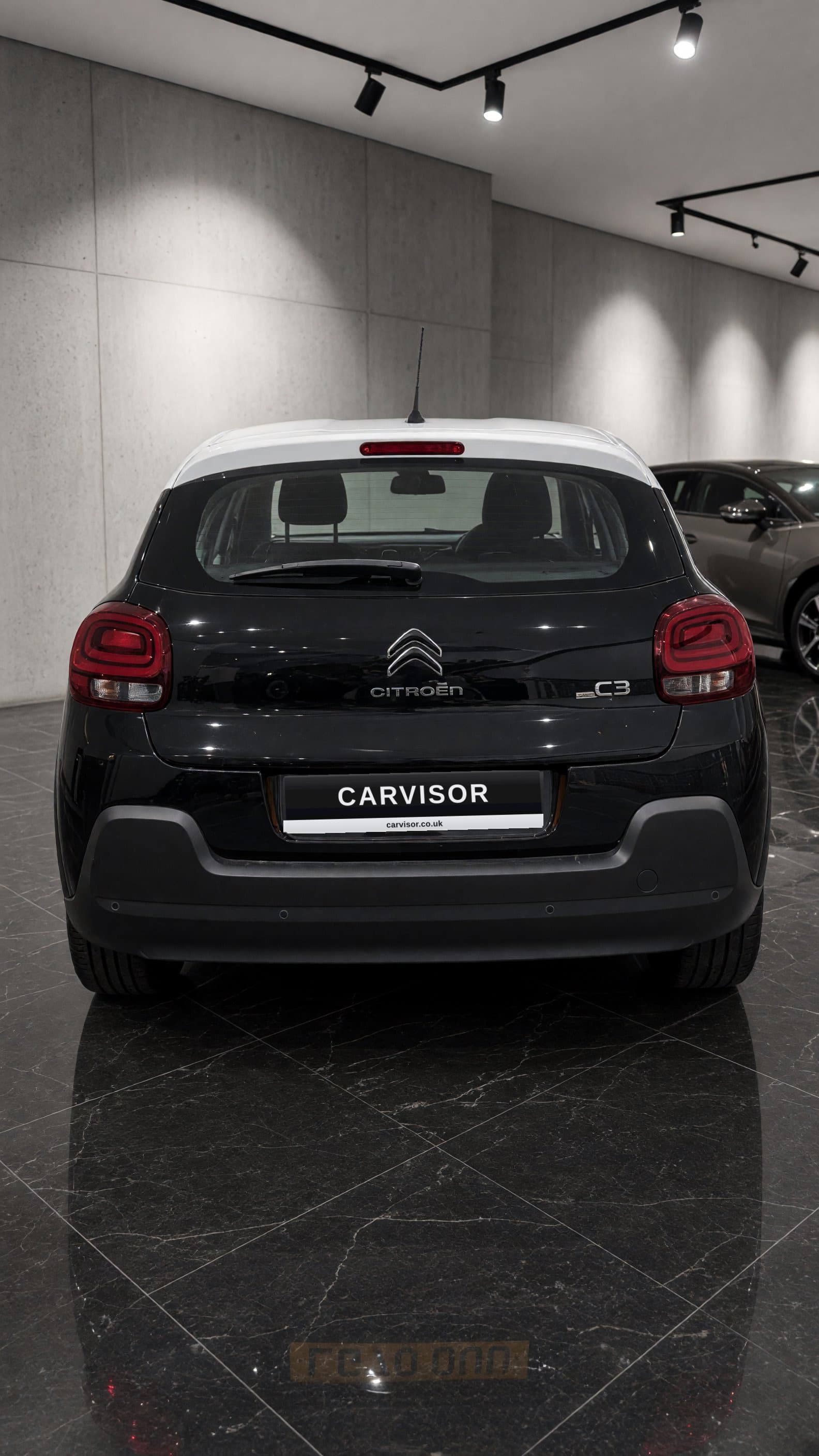 Citroen C3 thumb 11