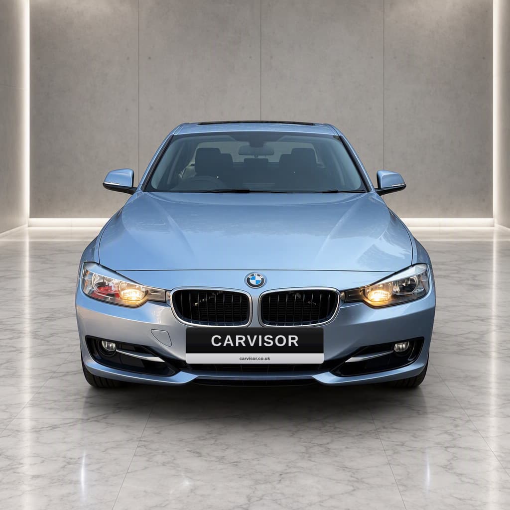 BMW 3 Series thumb 3