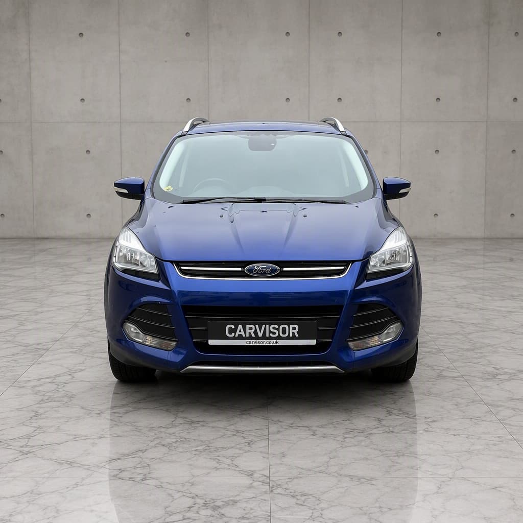 Ford Kuga thumb 3