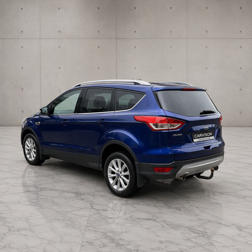 Ford Kuga thumb 4