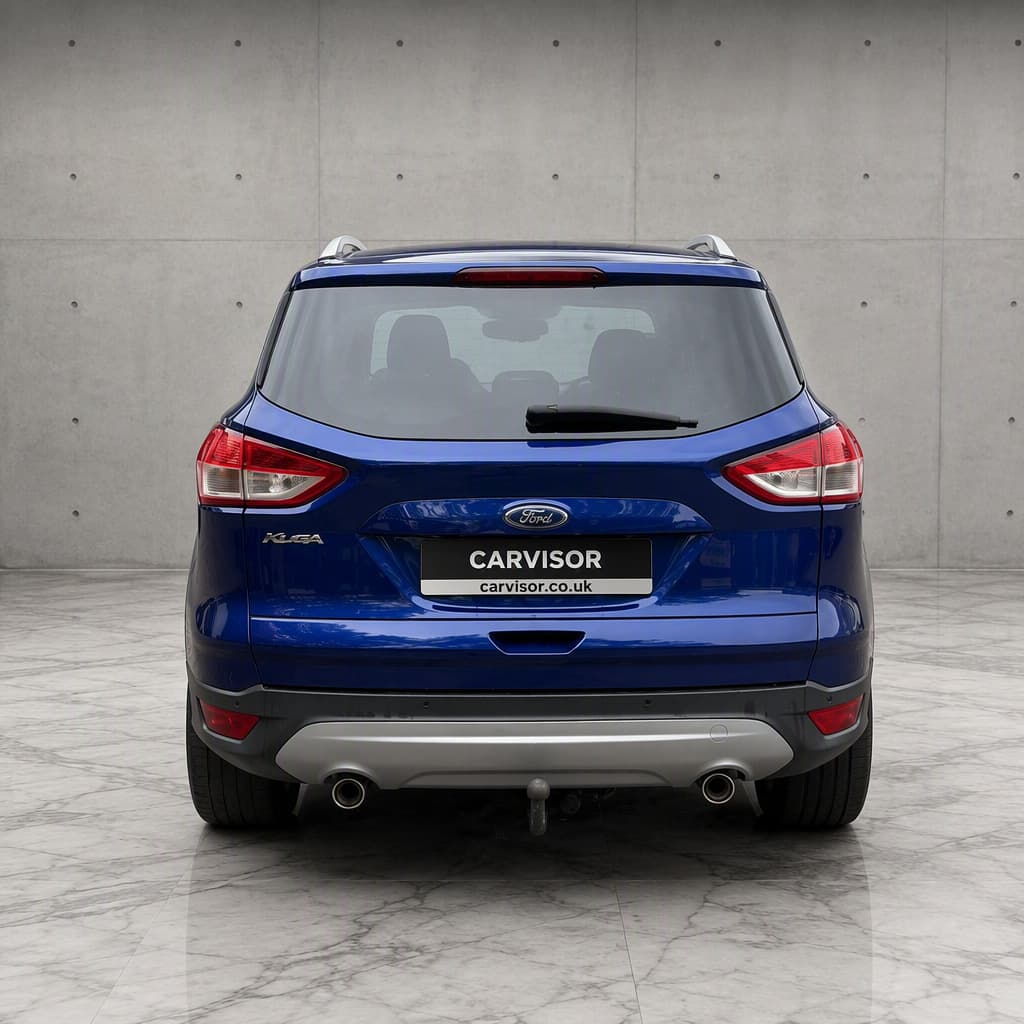 Ford Kuga thumb 6