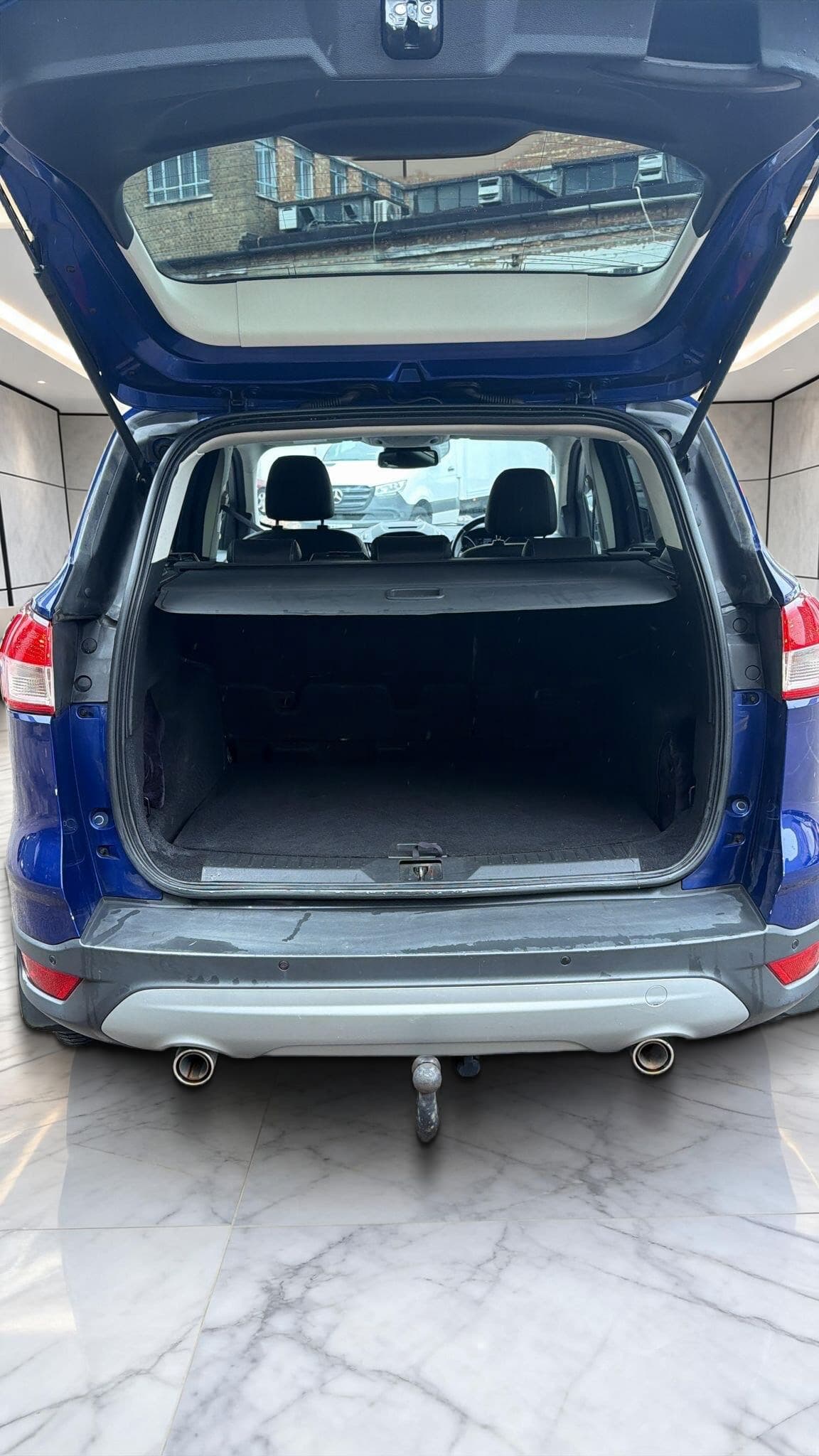 Ford Kuga thumb 7