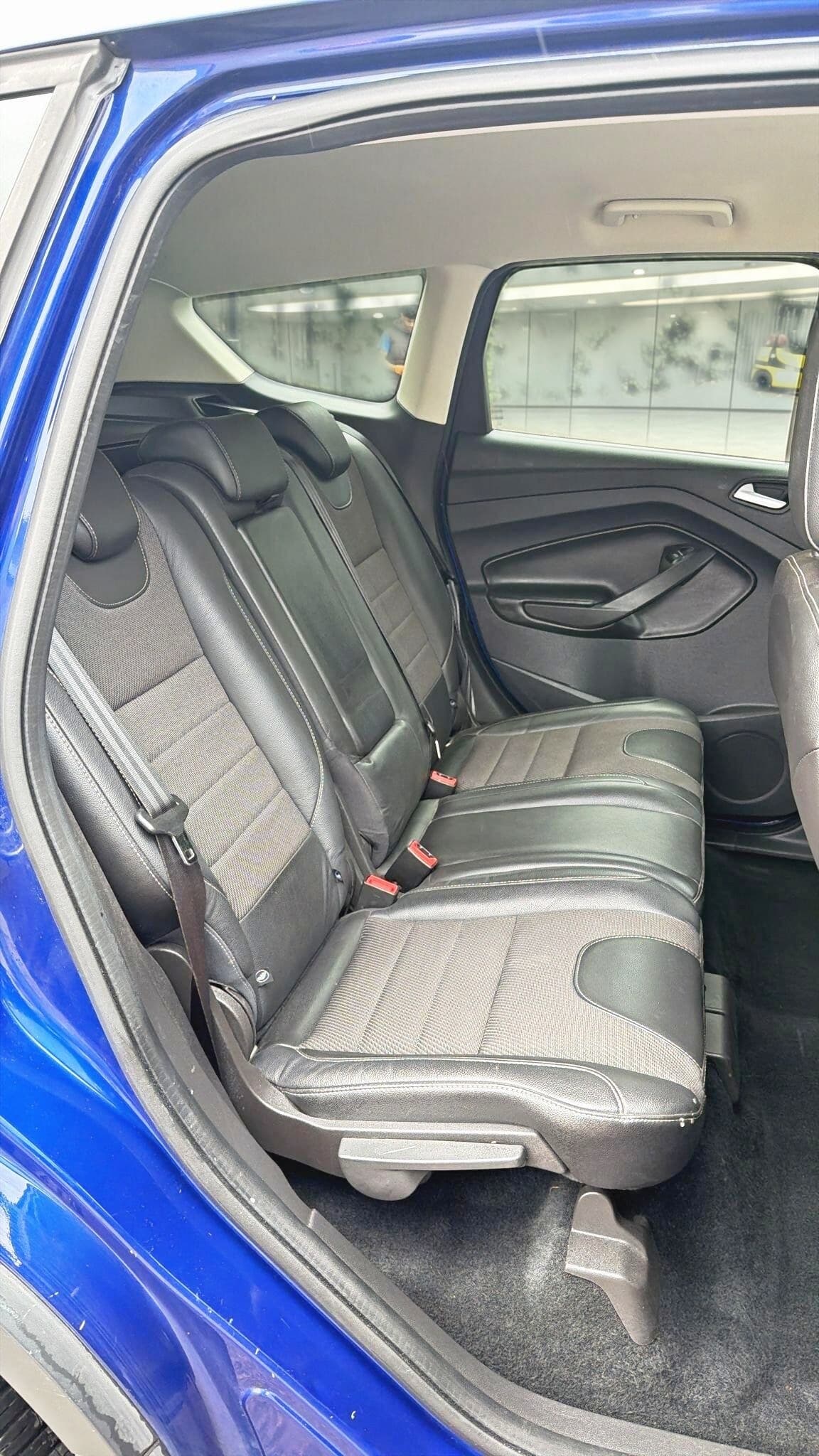 Ford Kuga thumb 15