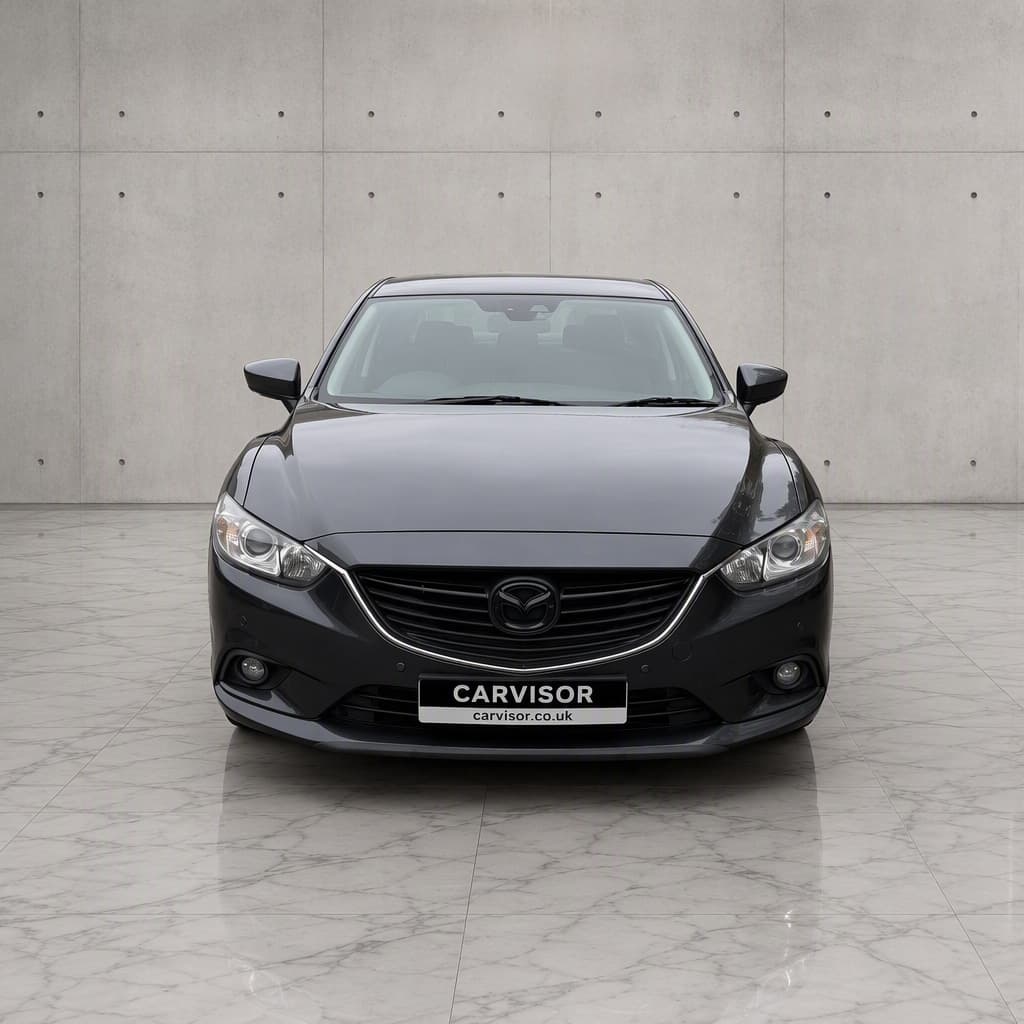 Mazda Mazda6 thumb 3