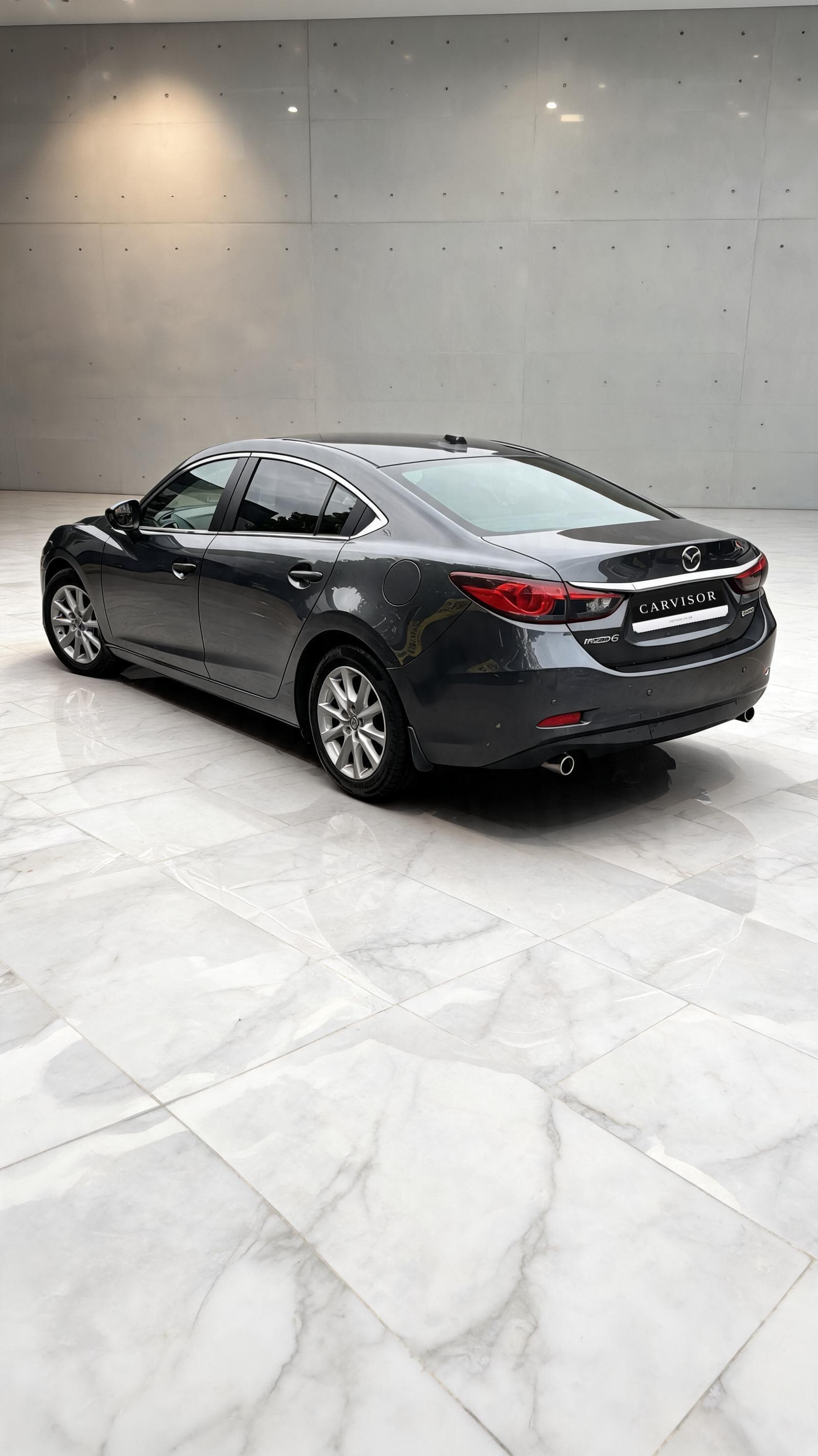 Mazda Mazda6 thumb 4